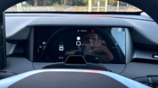 MG MGS5 125kW SE EV 49kWh 5dr Auto Electric Estate